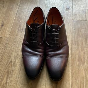 High end mens dress shoes